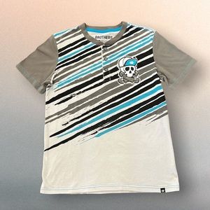 Brothers boys skull T-Shirt
